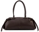 FREDsBRUDER Schultertasche Already Yours, Leder