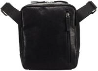 Jost Umh&auml;ngetasche Shoulder Bag, aus echtem Leder