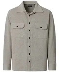 CASAMODA Hemdjacke CASAMODA Hemdjacke uni