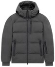 bugatti Winterjacke Dynamic Series Dynamic Series Stretch Sorona Kapuze