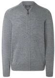 MAERZ Muenchen Strickjacke Maerz Muenchen 585600 Strickjacke Herren Bekleidung