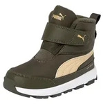PUMA EVOLVE BOOT LITE V INF Winterboots (f&uuml;r Kinder) Winterschuhe, Winterstiefel,