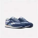 Reebok Classic REEBOK WORLD 70 Sneaker (f&uuml;r Jugendliche) blau 34,5 EU