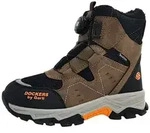 Dockers by Gerli Winterboots braun EUR 31