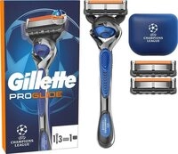 Gillette Nassrasierer Gillette PROGLIDE Nassrasierer Herren