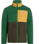 McKINLEY Outdoorjacke He.-Jacke Sheldon M GREEN DARK S (48)