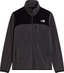 The North Face Outdoorjacke M RILA FULL ZIP FLEECE JACKET ANTHRACITE GREY/TNF...