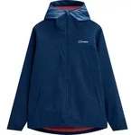 Berghaus Funktionsjacke Jacke M DELUGE PRO 3.0 INSULATED JKT schwarz XXL (62/64)