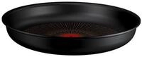 Tefal Bratpfanne Ingenio Excellence Fusion, Aluminium (1-tlg), abnehmbarer