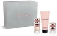 Trussardi Duft-Set TRUSSARDI CASE 3 St&uuml;ck