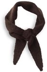 OPUS Strickschal Ableti scarf aus pflegeleichtem Material, Leichtes Accessoire...