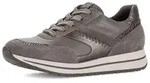 Gabor Sneaker low Sneaker grau 35 EU (2,5 UK)
