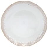 Costa Nova Teller Taormina White, Speiseteller, 27 cm, Casafina, (1 St), Hohe