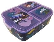 LuxusKollektion Lunchbox Brotdose Kinder Lunchbox F&auml;cher BPAfrei Geschenk...