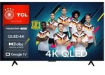 TCL 75QLED780KX1 QLED-Fernseher (75 Zoll, 4K Ultra HD) schwarz
