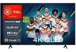 TCL 85QLED780KX1 QLED-Fernseher (85 Zoll, 4K Ultra HD)