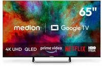 Medion&reg; MD865701 LCD-LED Fernseher (163.9 cm/65 Zoll, 4K Ultra HD, 60Hz,...