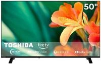 Toshiba 50UF2663DAZ LCD-LED Fernseher (126 cm/50 Zoll, 4K Ultra HD, Fire TV,...