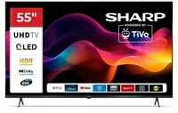 Sharp 4T-C55HM5445EB LCD-LED Fernseher