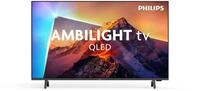 Philips 50PQS8601/12 QLED-Fernseher (50 Zoll, 4K Ultra HD)