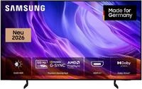 Samsung GQ55S83HAE OLED-Fernseher (138 cm/55 Zoll, 4K Ultra HD, Smart-TV, HDR...