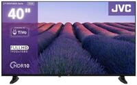 JVC LT-40VF3655 LCD-LED Fernseher (100 cm/40 Zoll, Full HD, Smart TV powered by...