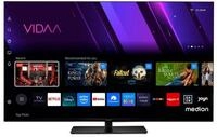 Medion&reg; MD843300 LCD-LED Fernseher (108 cm/43 Zoll, 4K Ultra HD, Smart TV,...
