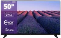JVC LT-50VU3655 LCD-LED Fernseher (126 cm/50 Zoll, 4K Ultra HD, Smart TV...