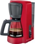 BOSCH Filterkaffeemaschine MyMoment TKA2M114, 1,25l Kaffeekanne, Papierfilter 1x4,