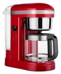 KitchenAid Filterkaffeemaschine rot