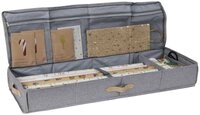 Love It Store It Organizer LOVE !T STORE !T Premium Geschenkpapier-Organizer