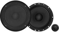 Blaupunkt CLASSIC 165 Cs, 16,5cm 2-Wege Lautsprecher Komponentensystem