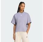 adidas Sportswear T-Shirt 3 STRIPES STUDIO BOYFRIEND T-SHIRT (1-tlg)