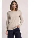 STREET ONE Langarmshirt Style QR new Lanea