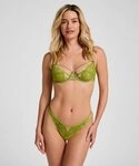 Hunkem&ouml;ller Hipster Open Bum Brazilian Zara