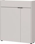 GERMANIA Schuhschrank Ameca (1-St)