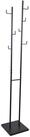LOFT42 Wandgarderobe LOFT42 Jake Standgarderobe &ndash; Schwarz &ndash; Metall &ndash; 176...