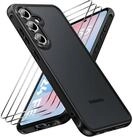 LuxusKollektion Handyh&uuml;lle Handyh&uuml;lle S25 FE 5G Sto&szlig;fest Samsung Galaxy S25...