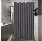 LuxusKollektion Duschvorhang Duschvorhang 120x200 Antischimmel Wasserdicht...