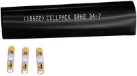 CellPack Kabelverbinder-Sortiment CellPack 486384 SMH3/0.75-4.0/WAGO