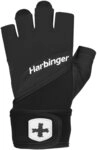 Harbinger Trainingshandschuhe Harbinger Training Grip WW 2.0 Fitness...