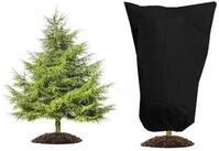 LuxusKollektion Winterschutzhaube Winterschutz Pflanzenabdeckung Frostschutz...
