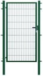Floraworld Gartentor Floraworld Gartentor Comfort inkl. 2 Pfosten 100 x
