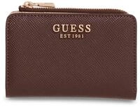 Guess Geldb&ouml;rse SLG Zip Around Card Case