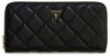 Guess Geldb&ouml;rse JULIET SLG LARGE ZIP AROUND, Damen Geldbeutel mit zus&auml;tzlichem