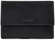Esquire Geldb&ouml;rse Silk, Leder