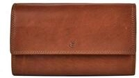 Esquire Geldb&ouml;rse Dallas, Leder