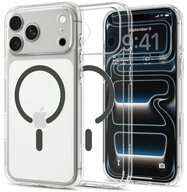 Spigen Hybrid Handyh&uuml;lle Schutzh&uuml;lle Magneth&uuml;lle, Spar-Set, 1-tlg., MagSafe,