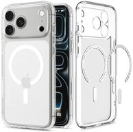 Spigen Hybrid Schutzh&uuml;lle Handyschale Magneth&uuml;lle, Spar-Set, 1-tlg., 70 g leicht,