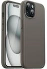 LuxusKollektion Handyh&uuml;lle Handyh&uuml;lle Silikon iPhone 15 6,1 Zoll Ganzk&ouml;rper